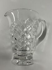 Waterford crystal giftware for sale  STANLEY
