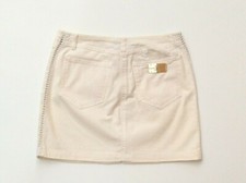 Roccobarocco jeans mini usato  Italia