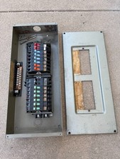 Zinsco magnetrip electrical for sale  Escondido