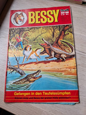 Bessy heft 361 gebraucht kaufen  Zeuthen