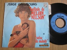 45t orig serge d'occasion  France