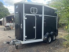 Ifor williams 511 for sale  HORSHAM