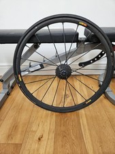Mavic ksyrium exalith for sale  MOLD