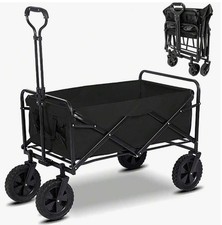 Voyager foldable camping for sale  LOCHGELLY