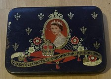 Queen elizabeth coronation for sale  WANTAGE