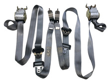 Seat belt rear for sale  Vancleave