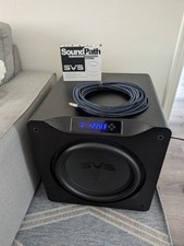 Svs sb16 ultra for sale  Jacksonville Beach