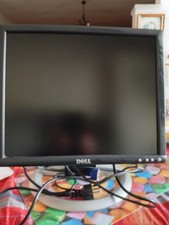 Dell ultrasharp inch usato Dell ultrasharp inch usato  Chignolo Po