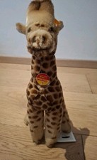 Steiff giraffe 42003 gebraucht kaufen  Greifenstein