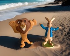 Rare mcdonald madagascar for sale Rare mcdonald madagascar for sale  DAGENHAM