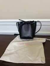Mansur gavriel mini for sale  Closter