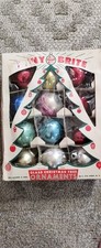 Vintage shiny brite for sale  Birchwood