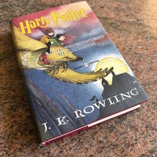 Harry potter prigioniero usato  Ragalna