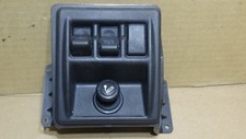 1999-2002 Jeep Wrangler TJ Hard Top interruptor limpador degelo, usado comprar usado  Enviando para Brazil