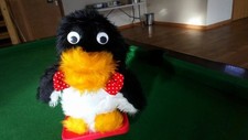 Handmade mr. flibble for sale  HEXHAM