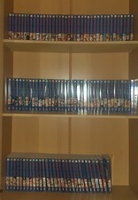 Piece mangas komplett gebraucht kaufen  Nienburg