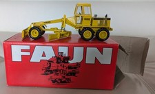 Conrad grader construction for sale  WORTHING