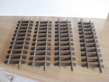 Lgb gauge straight for sale  BOURNEMOUTH