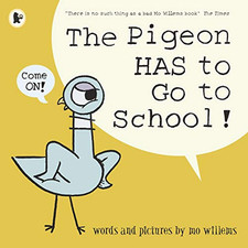 Pigeon school willems for sale  UK