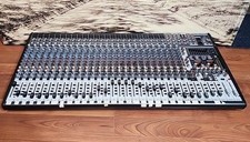 Behringer eurodesk sx3242fx for sale  Winnsboro