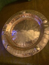 Hammered copper lombard for sale  WESTBURY