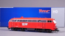 Roco 73724 diesellok gebraucht kaufen  Hamburg