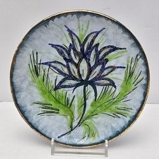 Italian decorative floral for sale  Luther