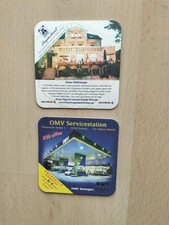 Bierdeckel hotel luginsland gebraucht kaufen  Artern