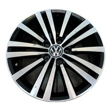 Alufelge aluminiumfelge 5x17 gebraucht kaufen  Petershagen