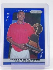 Hakeem olajuwon 2024 for sale  Pittston