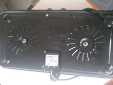 Portable electric double for sale  HULL