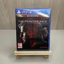 Metal gear solid usato  Roma