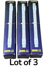 Satco s3104 300w for sale  Medford