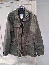 Fat face jacket for sale  DAVENTRY