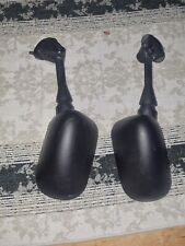Kawasaki wing mirrors for sale  NOTTINGHAM