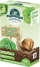 Lumagreen barriera naturale usato  Roma