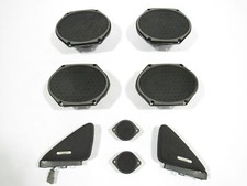 Conjunto de alto-falantes de som de áudio traseiro Ford Mustang GT 2004 8 peças 99-04 | comprar usado  Enviando para Brazil