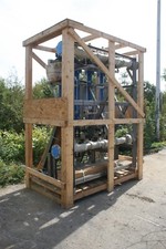 Burco ascension filtration for sale  Apollo