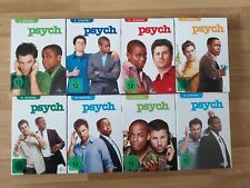 Psych komplette serie gebraucht kaufen  München