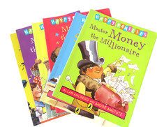 Happy families book for sale  LEEDS