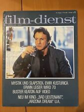 Film dienst 1993 gebraucht kaufen  Garbsen