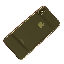 Apple iphone 256gb usato  Spedire a Italy