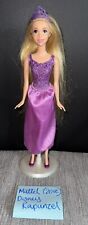 Mattel disney rapunzel for sale  UK