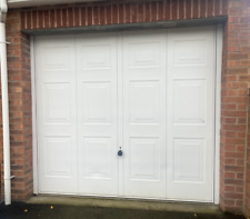 Hormann garage door for sale  BARNSLEY