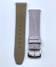Baume mercier cinturino usato  Italia