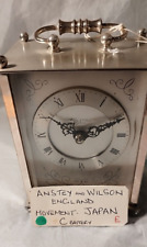 Vintage anstey wilson for sale  LONDON