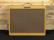 Usado, Amplificador combo Fender '57 Custom Twin-Amp 40W 2x12" "Excelente estado" comprar usado  Enviando para Brazil