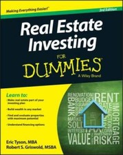 Real estate investing for sale  Montgomery