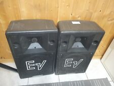Electro voice tapco gebraucht kaufen  Mannheim