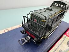 Locomotive diesel manoeuvre d'occasion  Hennebont
